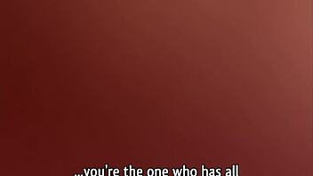 let me seduce you, young step daughter?