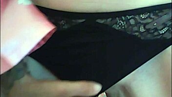 Mistress Humiliates Useless Fool with Small Fast Penis