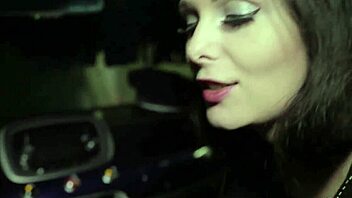 Young German teen gets it hard in every hole