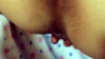 Thai Slut Fucked Bareback with Creampie