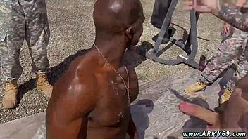 movie fuck gay dick army sergeant never guides us wrong