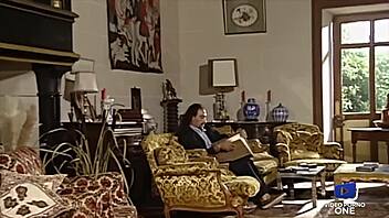 Katrine Lille's Ass Pounded Hard