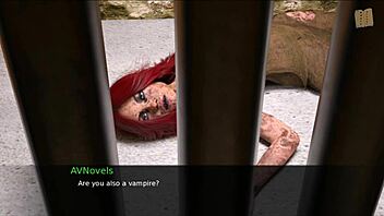 teen girl says, 'this anal plug in my big ass is so embarrassing!'