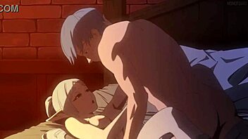 Frieren Hentai Momotdart: Dive into This Anime Adventure! 😍