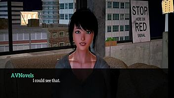 exploring family bonds in animated episode 243 with milf characters