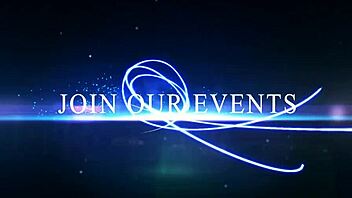 Candice Banks Screams As She Gets Fucked Hard And Covered!