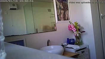 hey granny, wanna show off those big boobs today?