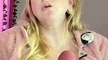 Learn some jerk off instructions with dirty talk.