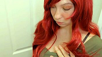 setting up friend's mom to look like she's cheating with riding and blowjob