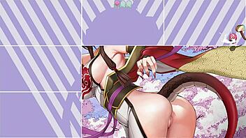 seek girl in game adventure