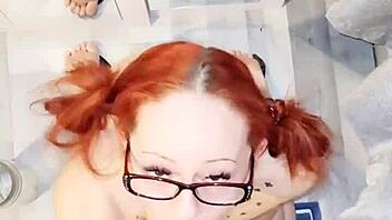 Amy Gets Hard Fucked By Two Stallions In Wild Three-Some!