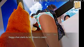 academy 10 anime game adventure