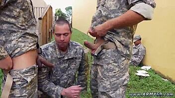 Hot navy gay sex video xxx mail day