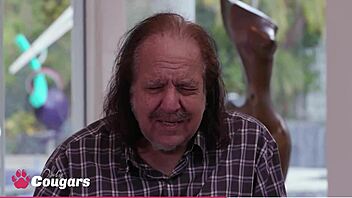 Mischa Brooks Lets a Lucky Man Hit It from Behind with Deepthroat and Doggystyle Action