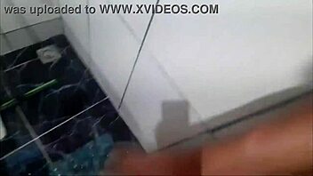 Garoto Do Interior Se Masturbando