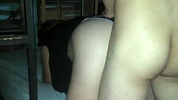 I'm fucking my girlfriend doggystyle