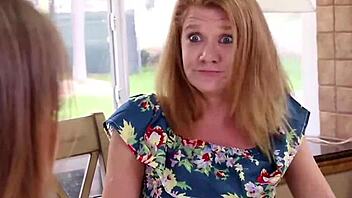 Familyorgasm Sneaking Around To Fuck My Stepsister