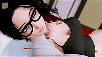 Harem Hotel 120 Game