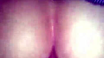 Skinny Mexican Feels Pain and Pleasure in Anal