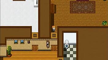 Walkthrough of Adult Game My New Life with Maria and Sarah