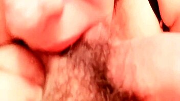 Fucking My Stepmom’s Big Ass in Real Homemade Clip