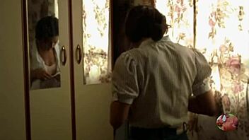 The teen 18+ good girl is really enjoying a delicious intimate moment with her big black monster partner