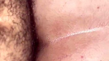 Comendo O Cuzinho E Gozando Dentro Da Namorada Gordinha