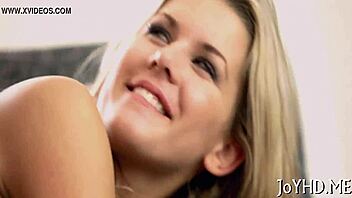 J Sweetie enjoys oral sex and toys in this amateur porn video