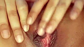 Pussy splashing pleasure just for you