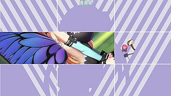 seek girl in game adventure