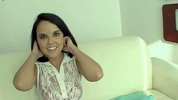 point of view oral session with a partner in a private setting