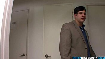 Hey babysitter, ready to ride this cock as your lesson for getting caught?