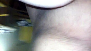 Andyflow Amateur Sex Tape Part One!