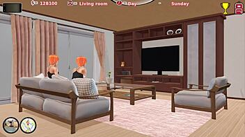 Red-haired twins steal the show in Max's life S2