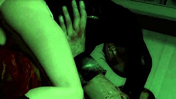 The Evil Within: Monsters Rampage In 3D Anime Hentai World