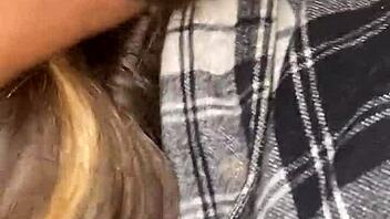 watch these cuckolds cheat with wild cumshots