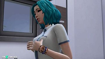 This Employee Helps Here At Work What A Hot Ass She Has Im Crazy Horny