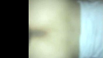 Cheating girlfriend with big black cock monster