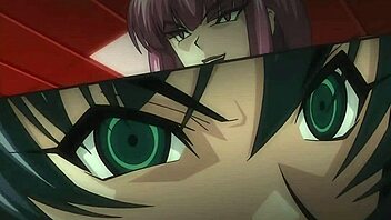 対魔忍アサギ vol 01 逆襲の朧 4k features anime hentai scenes.