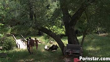 madelyn marie and natasha marley, are you ready for wild kinky sex with cum swapping?