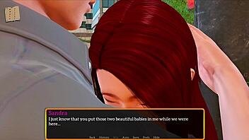 Detailed Look at My New Family