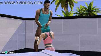 This Employee Helps Here At Work What A Hot Ass She Has Im Crazy Horny