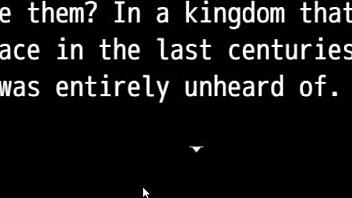 Henteria Chronicles 3 Part 4: Pixel Art Game with Princess in Missionary