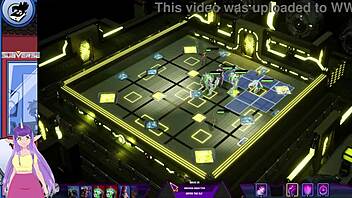 studiofows subverse part 19 with big tits anime hentai 😍