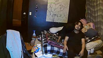 she moans, 'fuck me with that monster cock right after work'