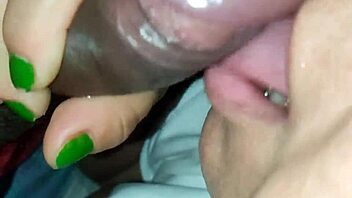 i love tasting that juicy cock, savoring it, leaving it dripping wet