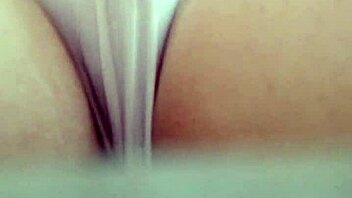 My dripping solo session just got wild, check it!  