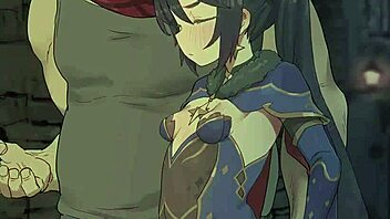 Feel the deep emotions in extra work session