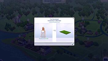 Gwendolyn Goldheart Greets in Episode 14