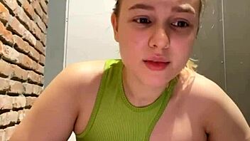 Public anal with BBC leads to extreme squirting